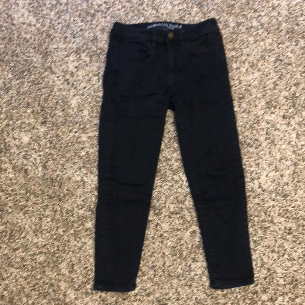 AE jeans